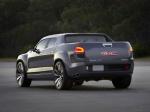 GMC Denali XT Hybrid Concept 2008 года
